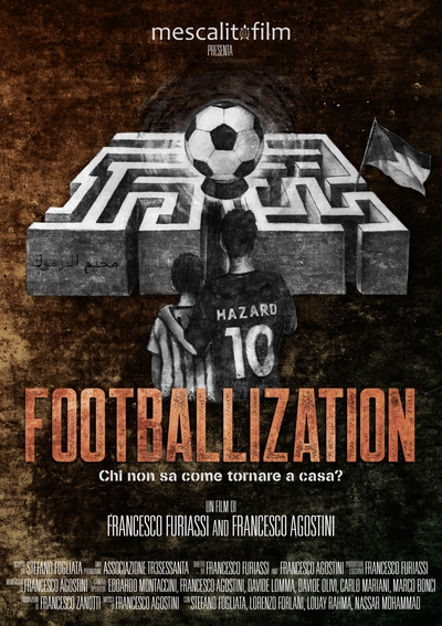 Footballization (2019)