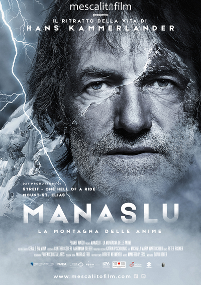 Manaslu – La montagna delle anime
