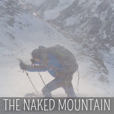 The Naked Mountain ondemand