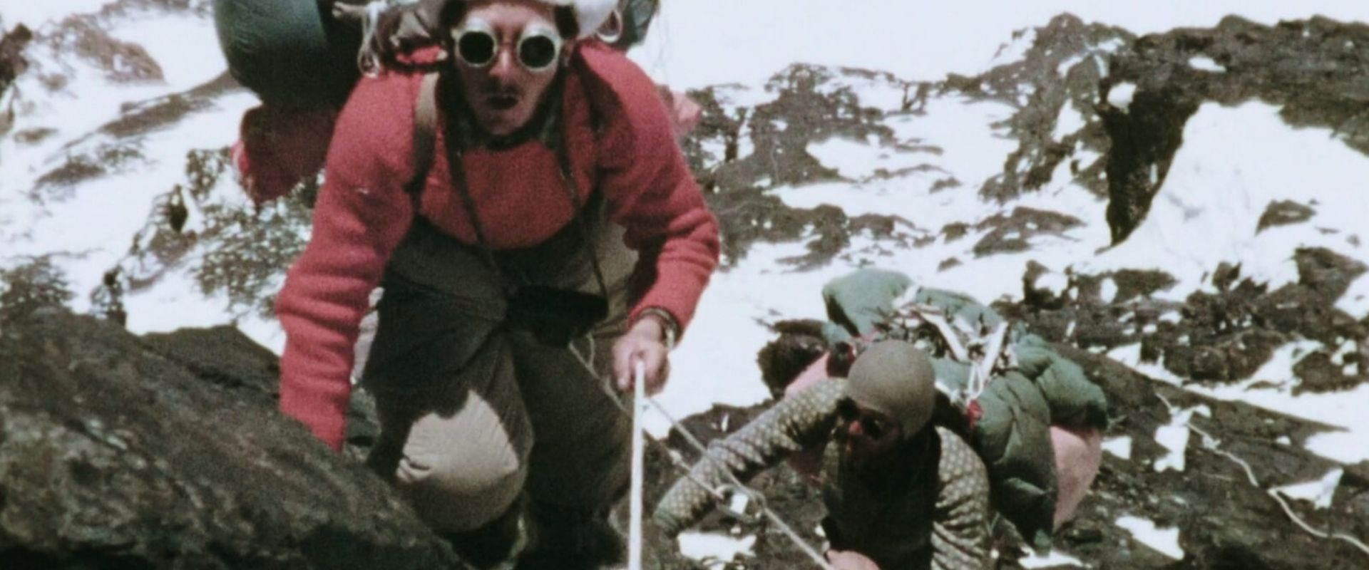 K2 – LA GRANDE CONTROVERSIA