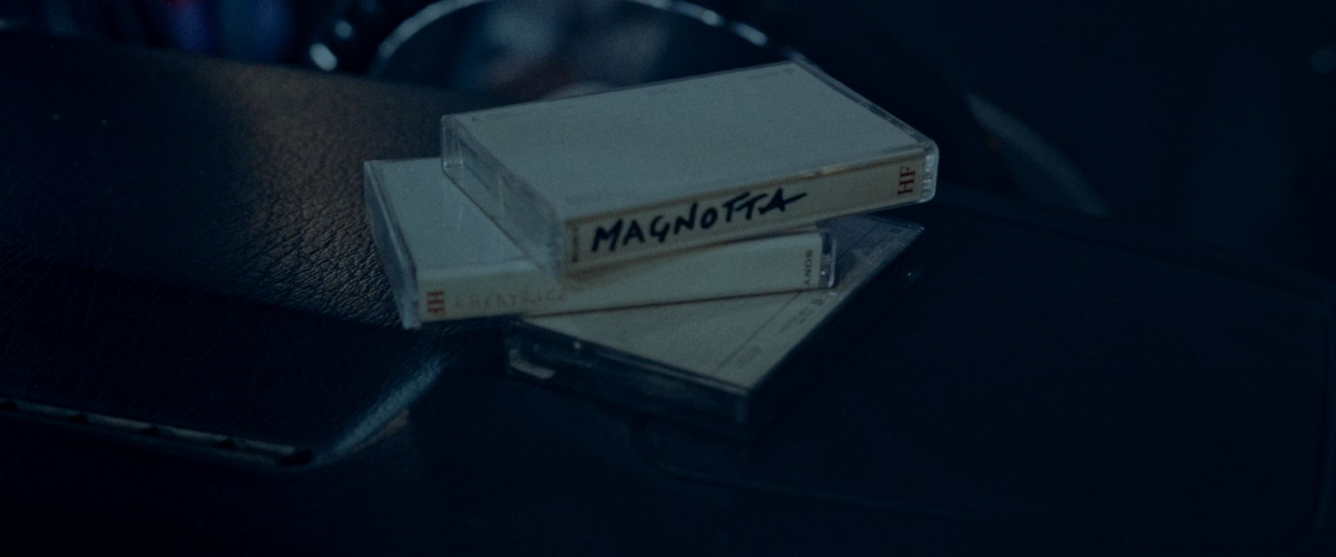 Mescalito Film