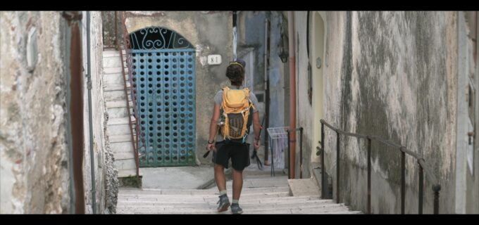 VA’ SENTIERO