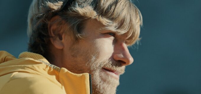 SIMON MESSNER FUORI DALL’OMBRA
