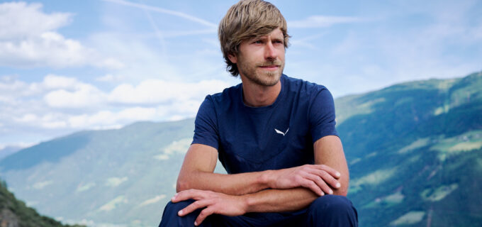 SIMON MESSNER FUORI DALL’OMBRA
