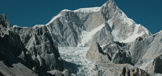 SIMON MESSNER FUORI DALL’OMBRA