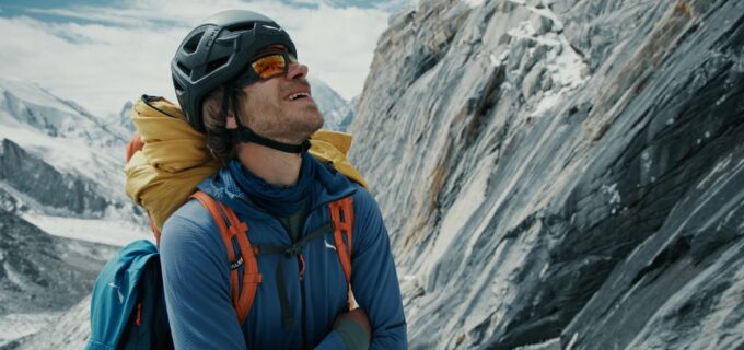 SIMON MESSNER FUORI DALL’OMBRA